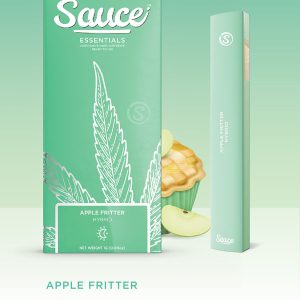 sauce essentials