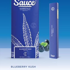 sauce carts