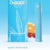 sauce bars