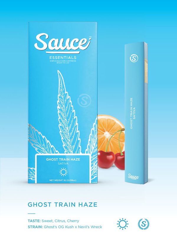 sauce bars