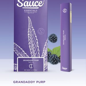 sauce bars