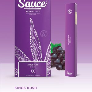 sauce bars