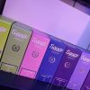 sauce bars disposable